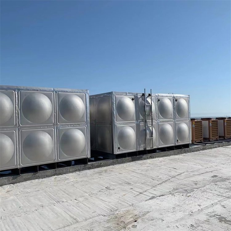 不銹鋼水箱底部漏水怎么辦